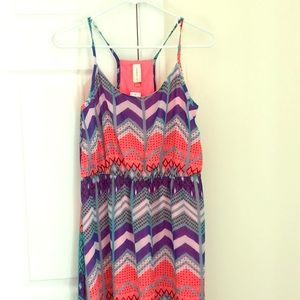 Maxi Dress - NWT